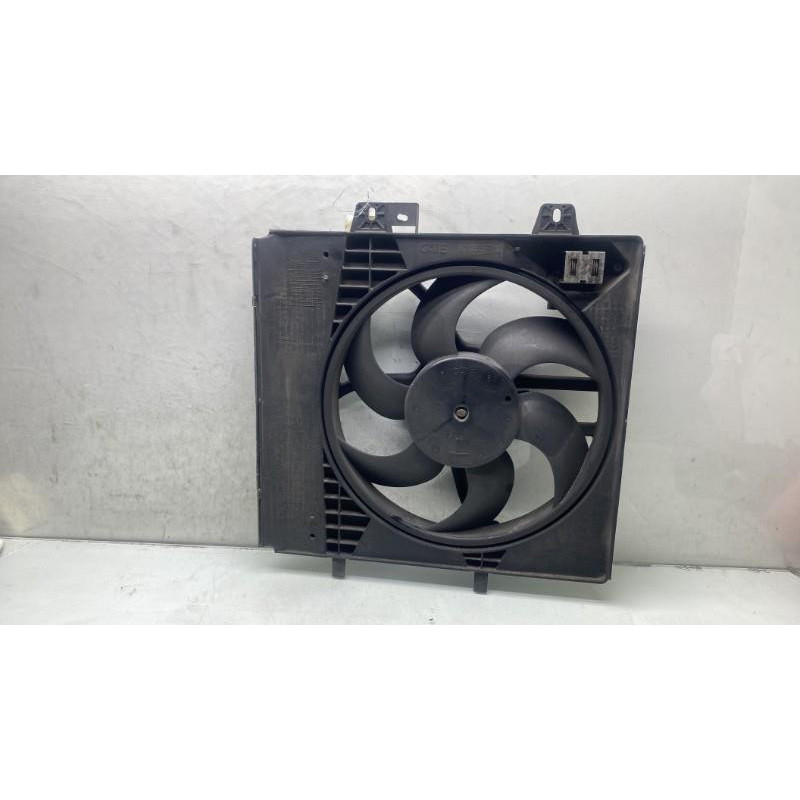 Moto ventilateur radiateur PEUGEOT 207 Photo n°2