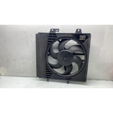 Moto ventilateur radiateur PEUGEOT 207