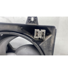 Moto ventilateur radiateur PEUGEOT 207