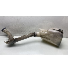 Vase de lave glace PEUGEOT 207