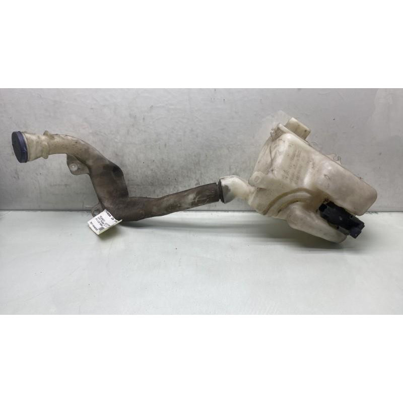Vase de lave glace PEUGEOT 207 Photo n°3