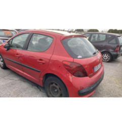 Vase de lave glace PEUGEOT 207