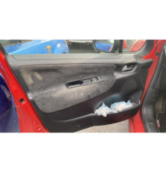 Vase de lave glace PEUGEOT 207