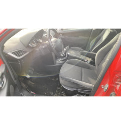 Vase de lave glace PEUGEOT 207