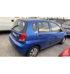 Feu arriere principal droit (feux) DAEWOO KALOS