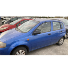 Feu arriere principal droit (feux) DAEWOO KALOS