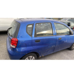 Feu arriere principal droit (feux) DAEWOO KALOS