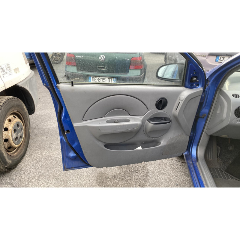 Feu arriere principal droit (feux) DAEWOO KALOS Photo n°20