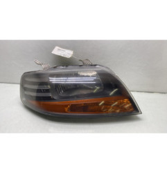 Optique avant principal droit (feux)(phare) DAEWOO KALOS