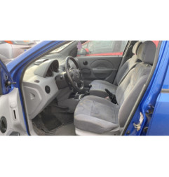 Optique avant principal droit (feux)(phare) DAEWOO KALOS