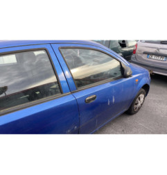 Optique avant principal droit (feux)(phare) DAEWOO KALOS