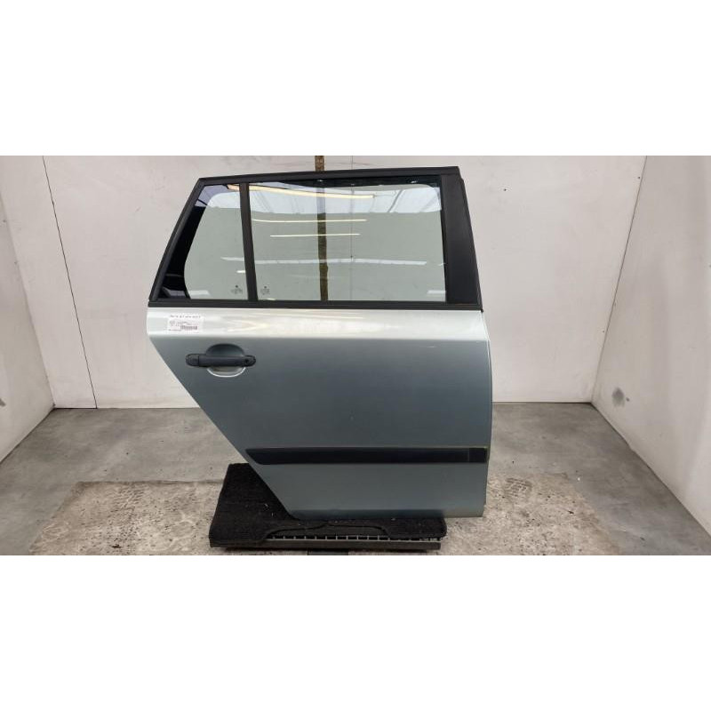 Porte arriere droit SKODA FABIA 2 Photo n°3