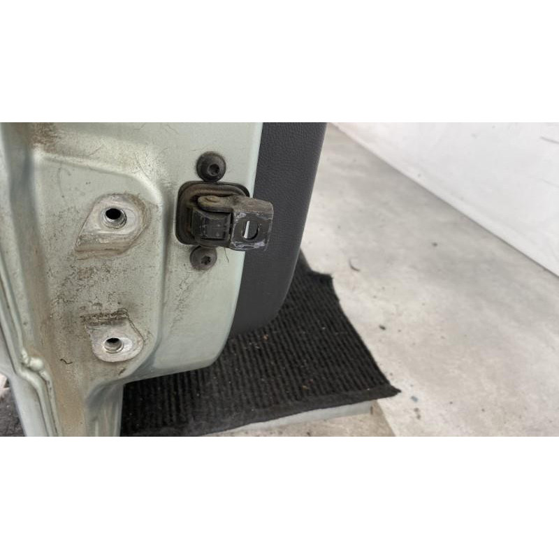 Porte arriere droit SKODA FABIA 2 Photo n°4