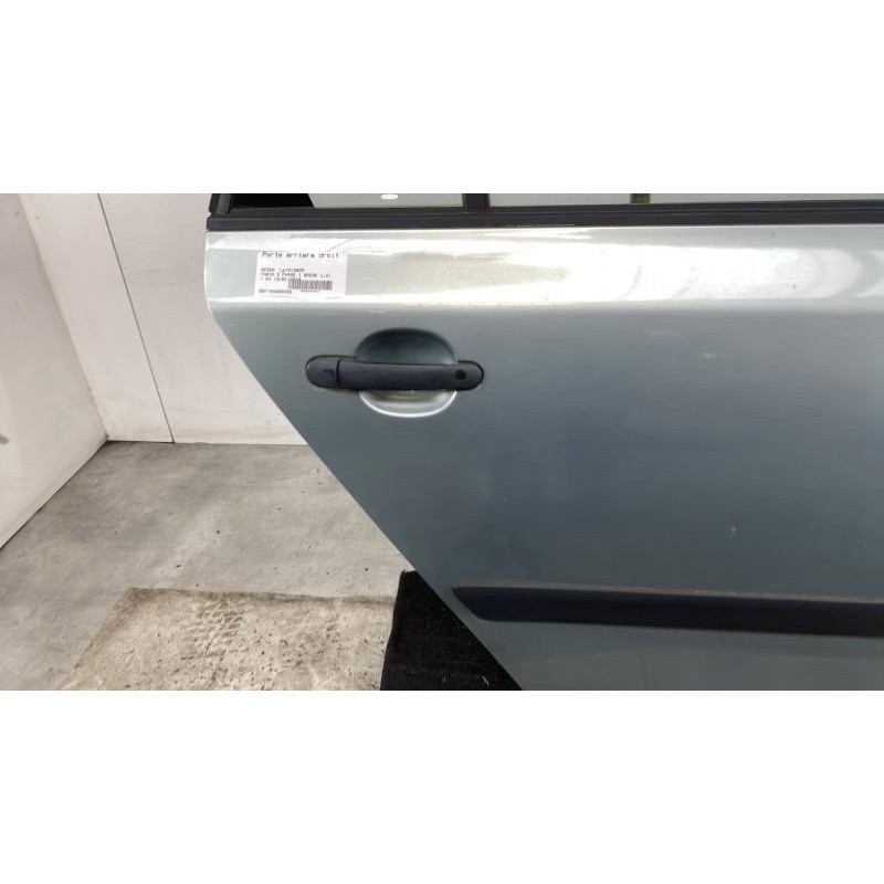 Porte arriere droit SKODA FABIA 2 Photo n°5