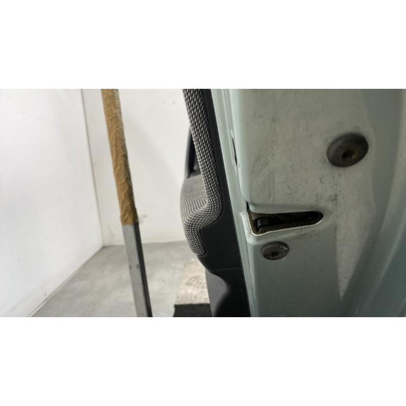 Porte arriere droit SKODA FABIA 2 Photo n°6