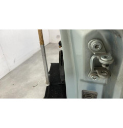 Porte avant gauche SKODA FABIA 2