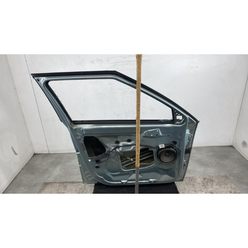 Porte avant gauche SKODA FABIA 2 Photo n°6