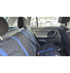 Porte avant gauche SKODA FABIA 2