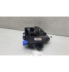 Serrure avant droit SKODA FABIA 2