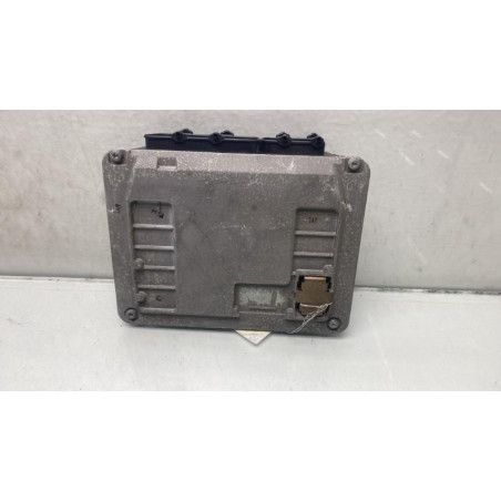 Calculateur moteur SKODA FABIA 2