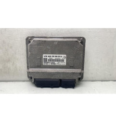Calculateur moteur SKODA FABIA 2