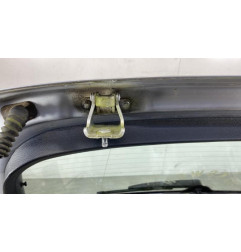 Malle/Hayon arriere VOLKSWAGEN GOLF 6