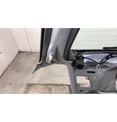 Malle/Hayon arriere VOLKSWAGEN GOLF 6