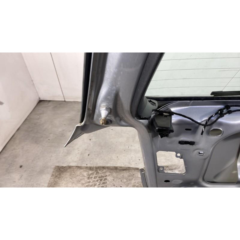 Malle/Hayon arriere VOLKSWAGEN GOLF 6 Photo n°5