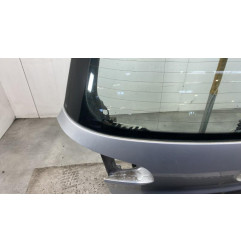 Malle/Hayon arriere VOLKSWAGEN GOLF 6