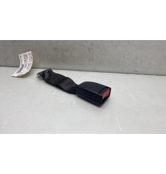 Attache ceinture arriere gauche PEUGEOT 206