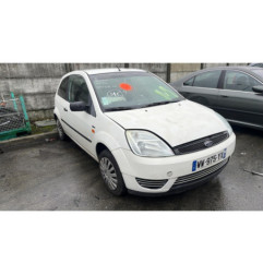 Aile avant gauche FORD FIESTA 5