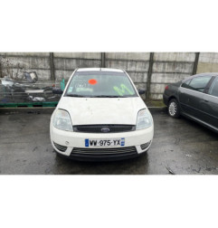 Aile avant gauche FORD FIESTA 5