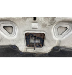 Capot FORD FIESTA 5