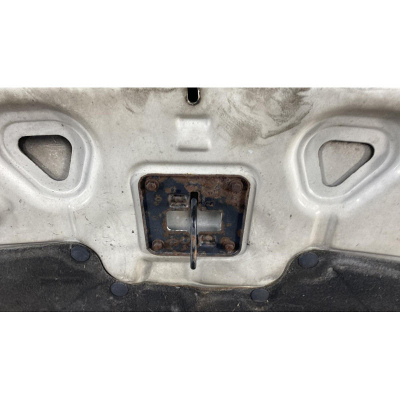 Capot FORD FIESTA 5 Photo n°5