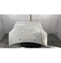 Capot FORD FIESTA 5