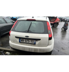 Capot FORD FIESTA 5