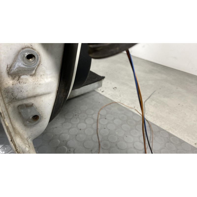 Porte avant droit FORD FIESTA 5 Photo n°4
