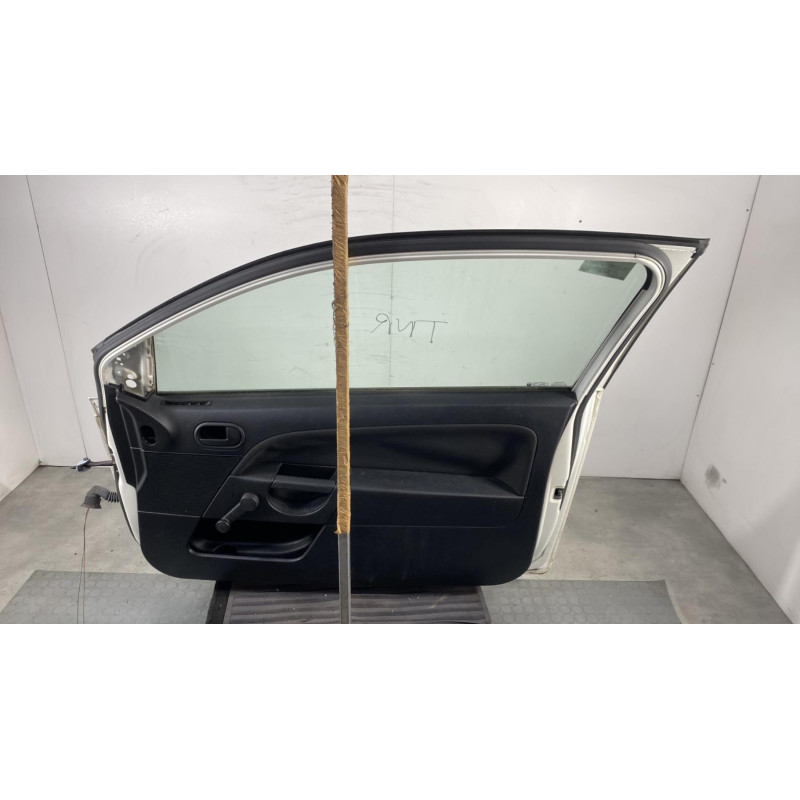 Porte avant droit FORD FIESTA 5 Photo n°5