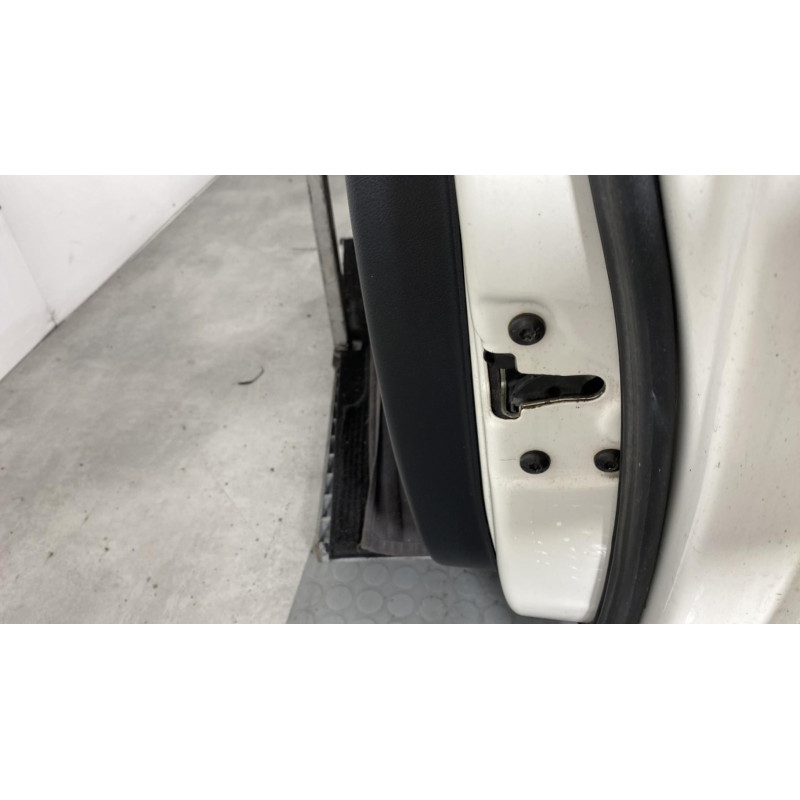 Porte avant droit FORD FIESTA 5 Photo n°6