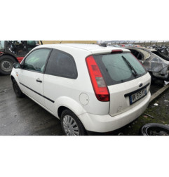 Porte avant droit FORD FIESTA 5
