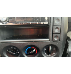 Porte avant droit FORD FIESTA 5