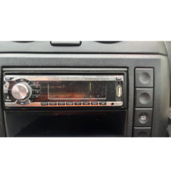 Porte avant droit FORD FIESTA 5