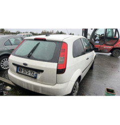Porte avant droit FORD FIESTA 5