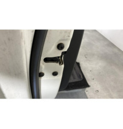 Porte avant gauche FORD FIESTA 5