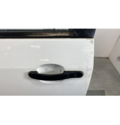 Porte avant gauche FORD FIESTA 5
