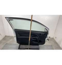 Porte avant gauche FORD FIESTA 5