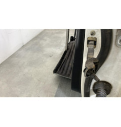 Porte avant gauche FORD FIESTA 5
