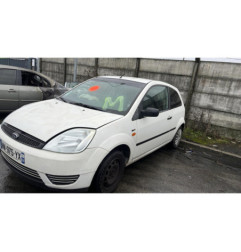 Porte avant gauche FORD FIESTA 5