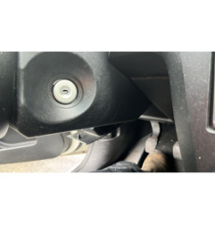 Porte avant gauche FORD FIESTA 5