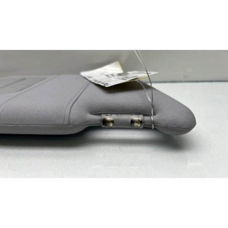 Pare soleil droit MERCEDES CLASSE C 203 Photo n°1